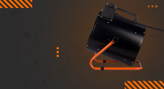 Тепловентиляторы