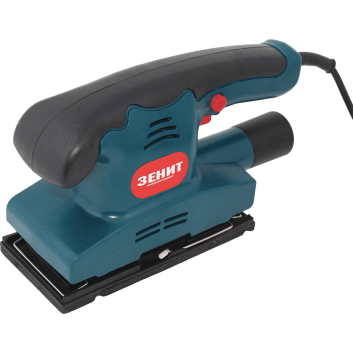 Вібраційна шліфувальна машина ЗЕНИТ ЗВШ-350