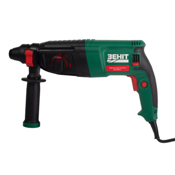 Перфоратор прямой ЗП-1200 МС