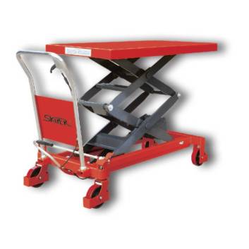 Стіл підйомний гідравлічний Skiper SKTS 350 Profi