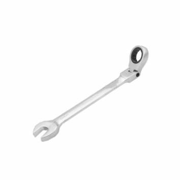 Ключ ріжково-шарнірний 15 мм, Tolsen 15241