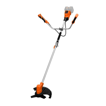 Тример акумуляторний Tekhmann TCGT-300/i20 BL (Без АКБ та ЗП)