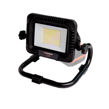 Фонарь аккумуляторный Tekhmann TCL-50/i20 (Без АКБ и ЗУ)