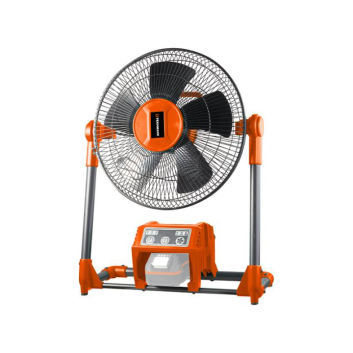 Вентилятор акумуляторний Tekhmann TCF-300/i20 (Без АКБ та ЗП)