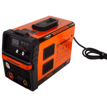 Зварювальний апарат Tekhmann TWI-280 D v2.0
