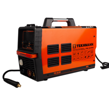Сварочный аппарат Tekhmann TWI-140 MIG