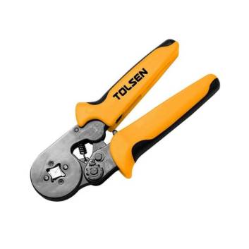 Клещи для обжима 175 мм Tolsen