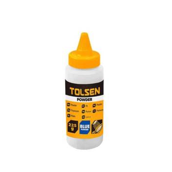 Мел разметочный белый 225 г Tolsen