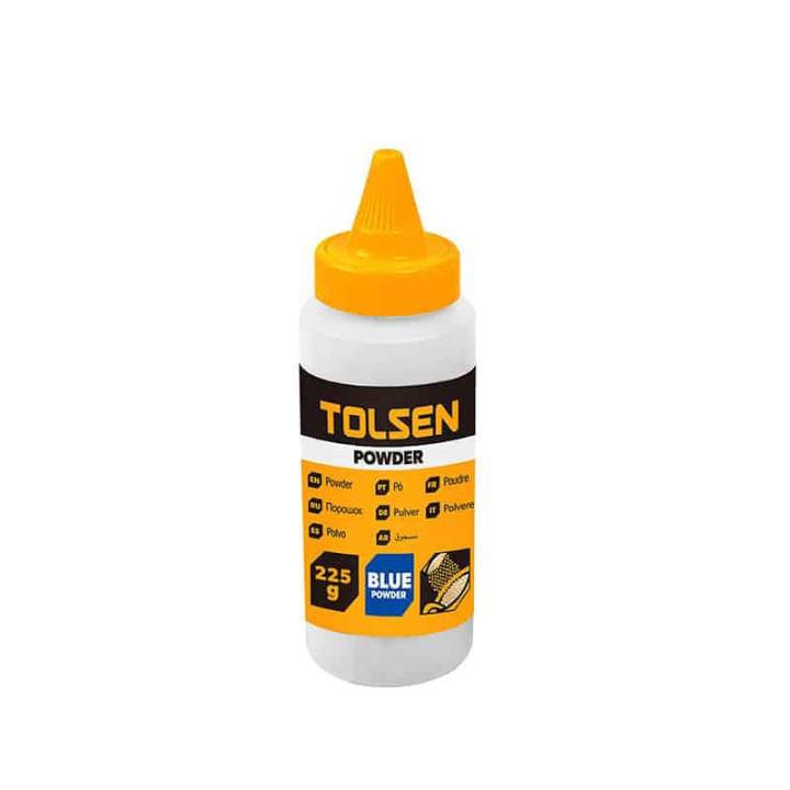Мел разметочный белый 225 г Tolsen