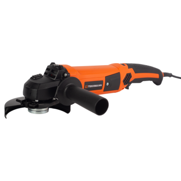 Шлифмашина угловая Tekhmann TAG-125/1400 CF