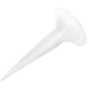 Комплект змінних носиків до пістолета для герметика 5 шт.