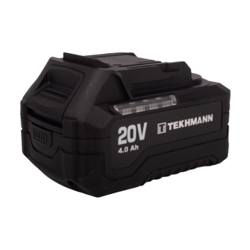 Акумуляторна батарея Tekhmann TAB-40