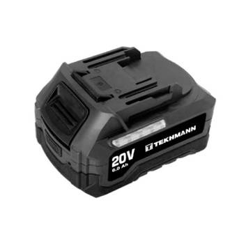 Акумуляторна батарея Tekhmann TAB-60