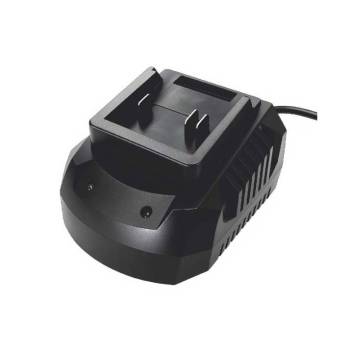 Зарядний пристрій Tekhmann TBC-4 TekPower