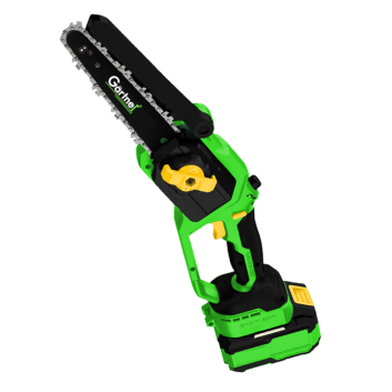 Мініпила акумуляторна GMCS-8 BL KIT