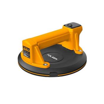 Акумуляторна вакуумна присоска 200 мм 150 кг Tolsen