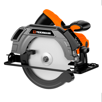 Пила циркулярна Tekhmann TSC-1690