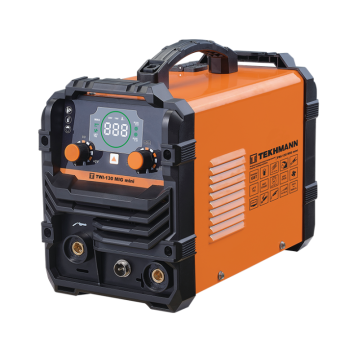 Сварочный аппарат Tekhmann TWI-130 mini MIG