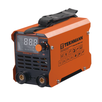 Сварочный аппарат Tekhmann TWI-250 MMA mini