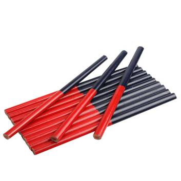 Комлект теслярських олівців 176 мм
